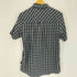 パタゴニア patagonia チェック柄 フラップポケット S/S ハイモスシャツ メンズ import:M
