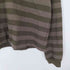 ザラ ZARA STRIPED PIQUÉ POLO SHIRT ストライプ ボーダー ピケ スキッパー ポロ シャツ メンズ import:S