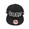 ニューエラ NEW ERA SECRETBASE 9FIFTY コラボ ベースボールキャップ メンズ ONE SIZE