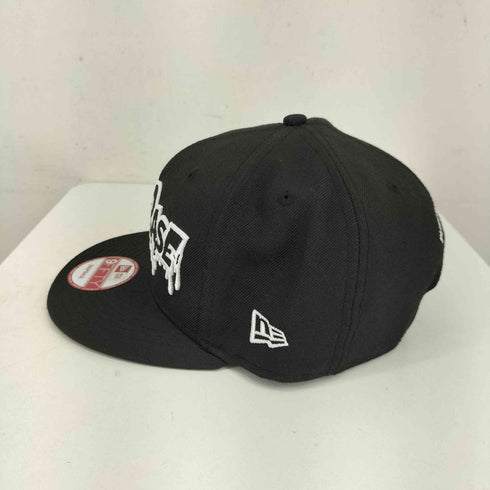 ニューエラ NEW ERA SECRETBASE 9FIFTY コラボ ベースボールキャップ メンズ ONE SIZE
