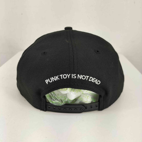 ニューエラ NEW ERA SECRETBASE 9FIFTY コラボ ベースボールキャップ メンズ ONE SIZE