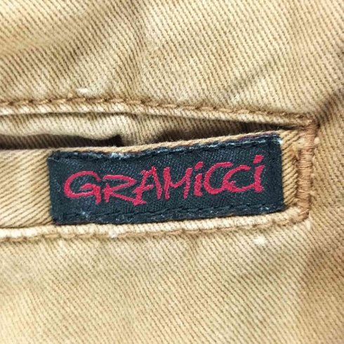 グラミチ GRAMICCI クライミング ショーツ メンズ M