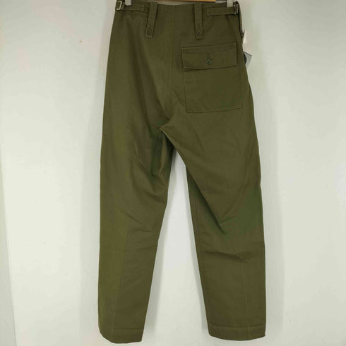 ブリティッシュアーミー BRITISH ARMY フィールド ベイカーパンツ メンズ 80