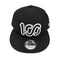 ニューエラ NEW ERA 100 athletic 9FIFTY コラボ ベースボールキャップ メンズ ONE SIZE