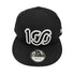 ニューエラ NEW ERA 100 athletic 9FIFTY コラボ ベースボールキャップ メンズ ONE SIZE
