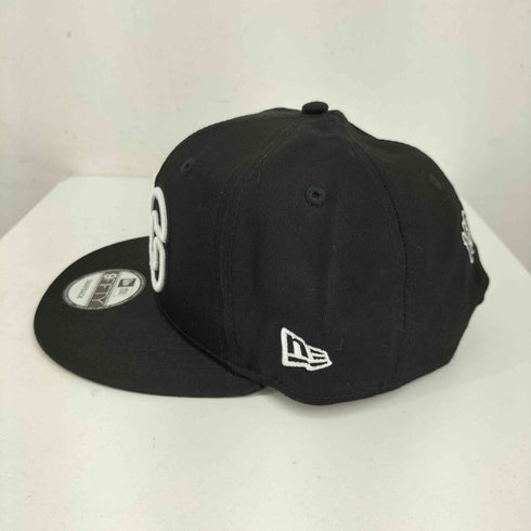 ニューエラ NEW ERA 100 athletic 9FIFTY コラボ ベースボールキャップ メンズ ONE SIZE