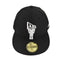 ニューエラ NEW ERA 59FIFTY コラボ ベースボールキャップ メンズ 7 5/8