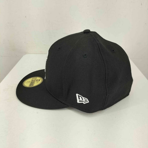 ニューエラ NEW ERA 59FIFTY コラボ ベースボールキャップ メンズ 7 5/8