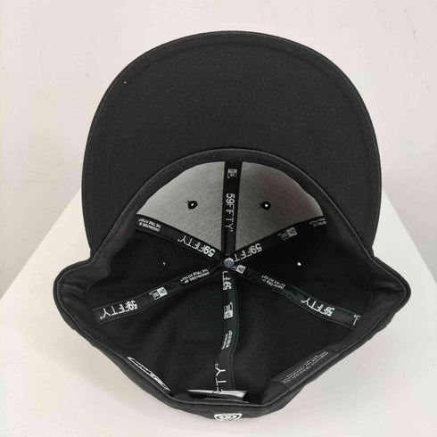 ニューエラ NEW ERA 59FIFTY コラボ ベースボールキャップ メンズ 7 5/8