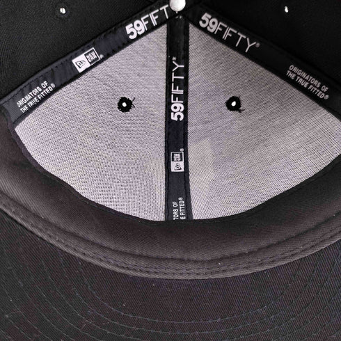 ニューエラ NEW ERA 59FIFTY コラボ ベースボールキャップ メンズ 7 5/8