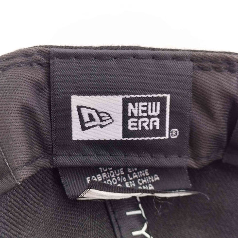 ニューエラ NEW ERA 59FIFTY コラボ ベースボールキャップ メンズ 7 5/8