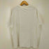 Hanes ボディ BARRIE フロントプリント クルーネック Tシャツ メンズ JPN:XL