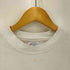 Hanes ボディ BARRIE フロントプリント クルーネック Tシャツ メンズ JPN:XL
