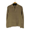 ザラ ZARA スキッパー シャツ ニットポロ メンズ import:S