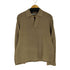 ザラ ZARA スキッパー シャツ ニットポロ メンズ import:S