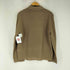 ザラ ZARA スキッパー シャツ ニットポロ メンズ import:S