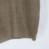 ザラ ZARA スキッパー シャツ ニットポロ メンズ import:S