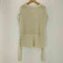 Create Clair COTTON BASKET OVER VEST レディース FREE