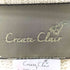 Create Clair COTTON BASKET OVER VEST レディース FREE
