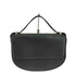 ザラ ZARA ハーフムーン ハンドバック レディース