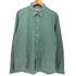 トーマスメイソンフォーフェアファクス THOMAS MASON for FAIRFAX チェック L/S シャツ メンズ JPN:L