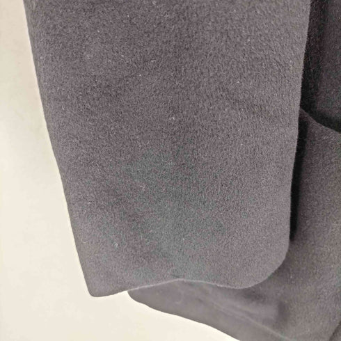 ジョルジオアルマーニ Giorgio Armani CLASSICO イタリア製 CASHMERE カシミヤ100% ステンカラーコート メンズ