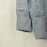 ミツミネ MITSUMINE シルク100% L/S チェック シャツ メンズ JPN:L