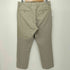 マーガレットハウエル MARGARET HOWELL COTTON SILK LIGHT TWILL TROUSERS コットン シルク メンズ JPN:L