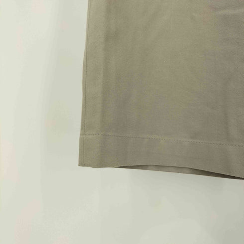 マーガレットハウエル MARGARET HOWELL COTTON SILK LIGHT TWILL TROUSERS コットン シルク メンズ JPN:L