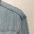 リーバイス Levis デニム ウエスタン ダンガリー シャツ メンズ JPN:L