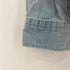 リーバイス Levis デニム ウエスタン ダンガリー シャツ メンズ JPN:L