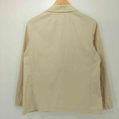 ユニクロ UNIQLO 感動ジャケット レディース JPN:L
