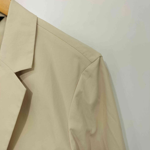 ユニクロ UNIQLO 感動ジャケット レディース JPN:L