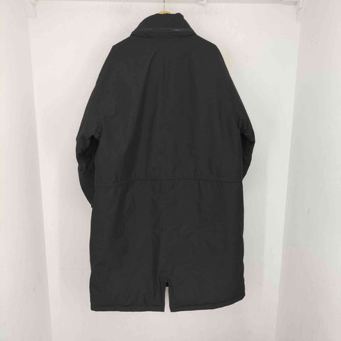 ジーユー GU ヒートパデッドモッズコート メンズ JPN:XL