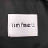 UN/NEU ナップサック レディース
