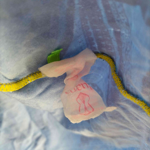 JUANA DE ARCO 総柄 虫 キャミソール Y2K レディース