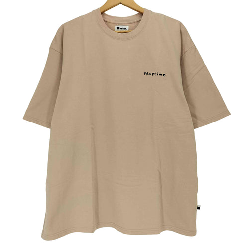 Naptime. フォトプリントBIGTシャツ レディース FREE