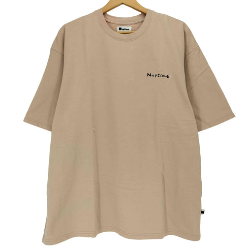 Naptime. フォトプリントBIGTシャツ レディース FREE
