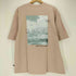 Naptime. フォトプリントBIGTシャツ レディース FREE