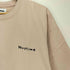 Naptime. フォトプリントBIGTシャツ レディース FREE