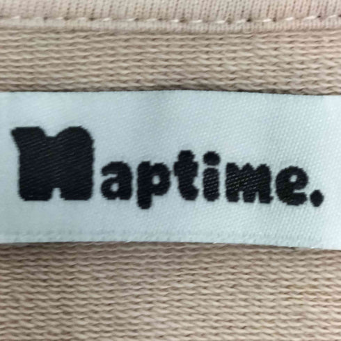 Naptime. フォトプリントBIGTシャツ レディース FREE