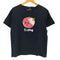 INFRA APPLE DOG TEE メンズ JPN:S