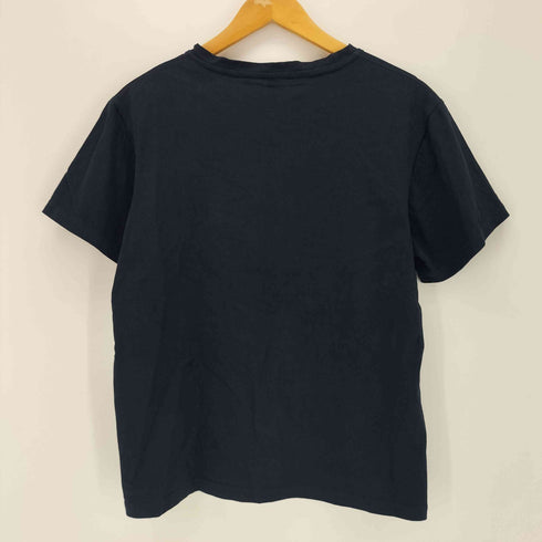 INFRA APPLE DOG TEE メンズ JPN:S