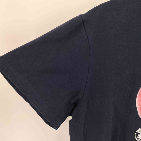 INFRA APPLE DOG TEE メンズ JPN:S