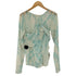 RUMCHE 24SS シアートップ レディース