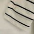 ローレンラルフローレン LAUREN RALPH LAUREN ボートネック ボーダー柄 カットソー レディース import:XS