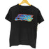 NAMCO LEGENDARY フロントプリント クルーネックTシャツ メンズ JPN:S