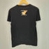 NAMCO LEGENDARY フロントプリント クルーネックTシャツ メンズ JPN:S