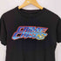 NAMCO LEGENDARY フロントプリント クルーネックTシャツ メンズ JPN:S