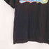 NAMCO LEGENDARY フロントプリント クルーネックTシャツ メンズ JPN:S
